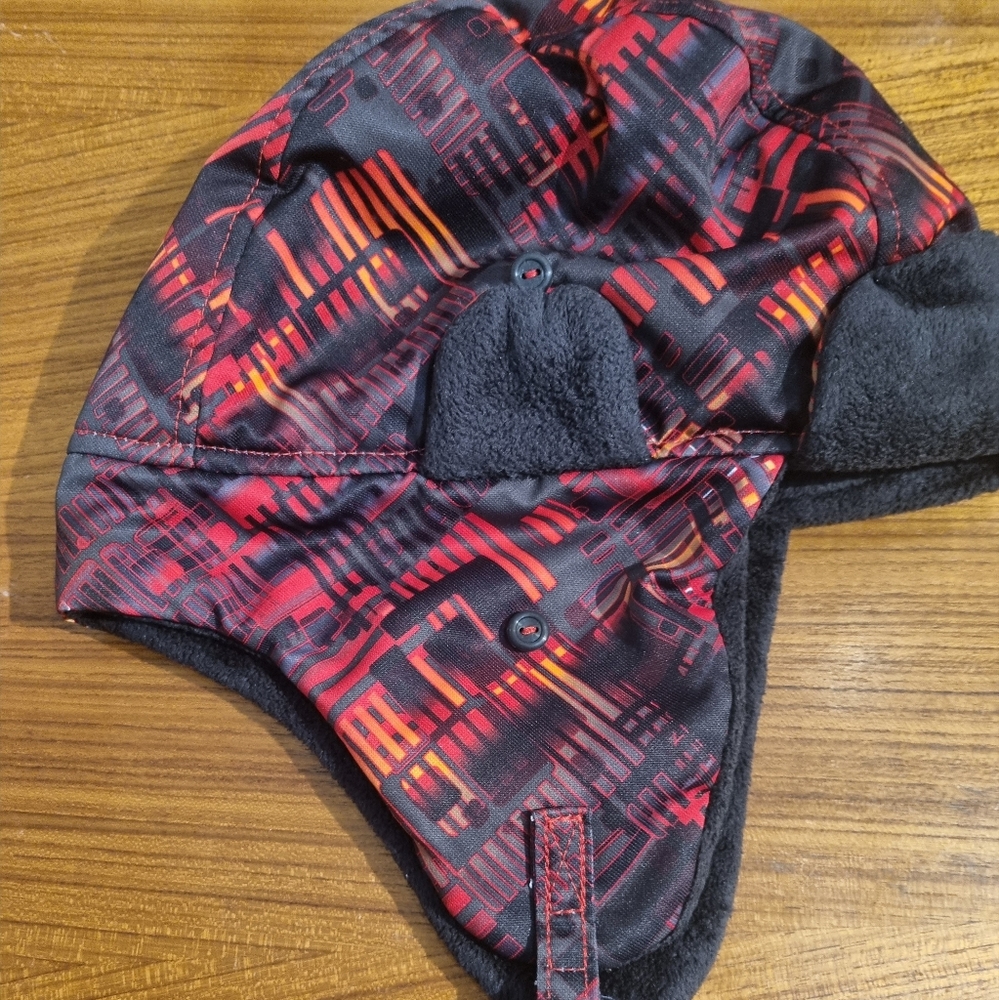 Obermeyer Ski Hat